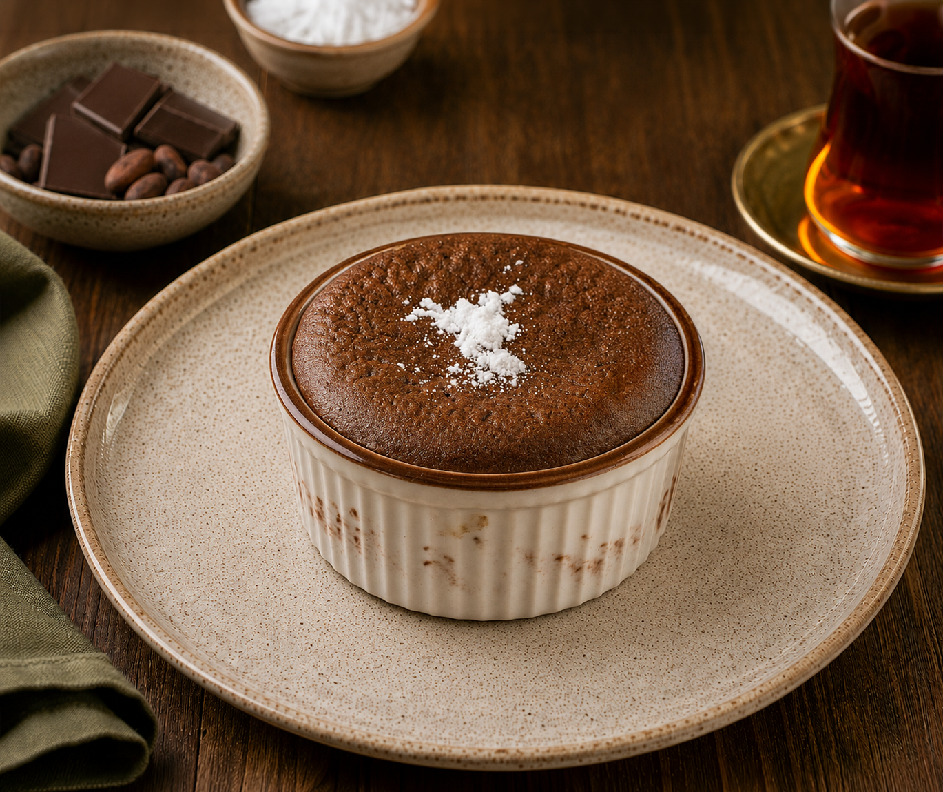 Sufle