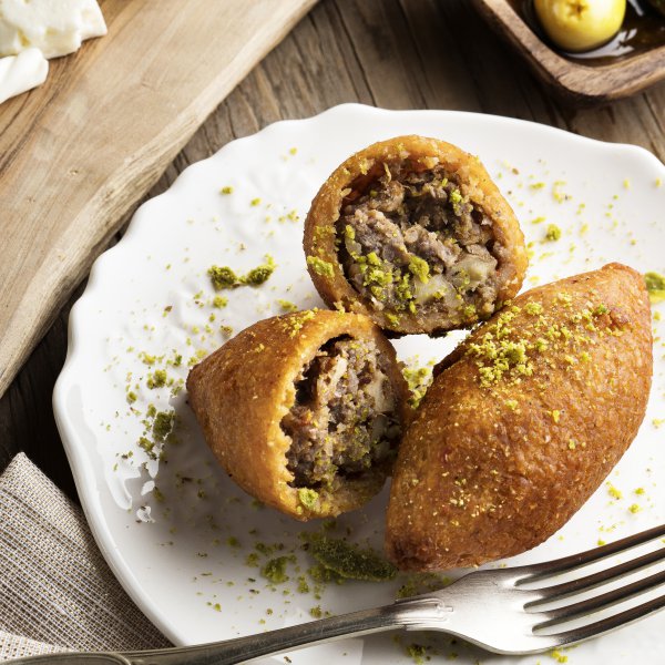 İçli Köfte
