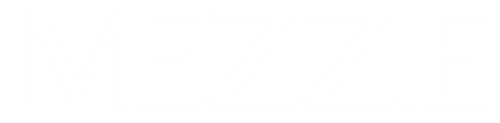 MEZZIE MEZE logosu
