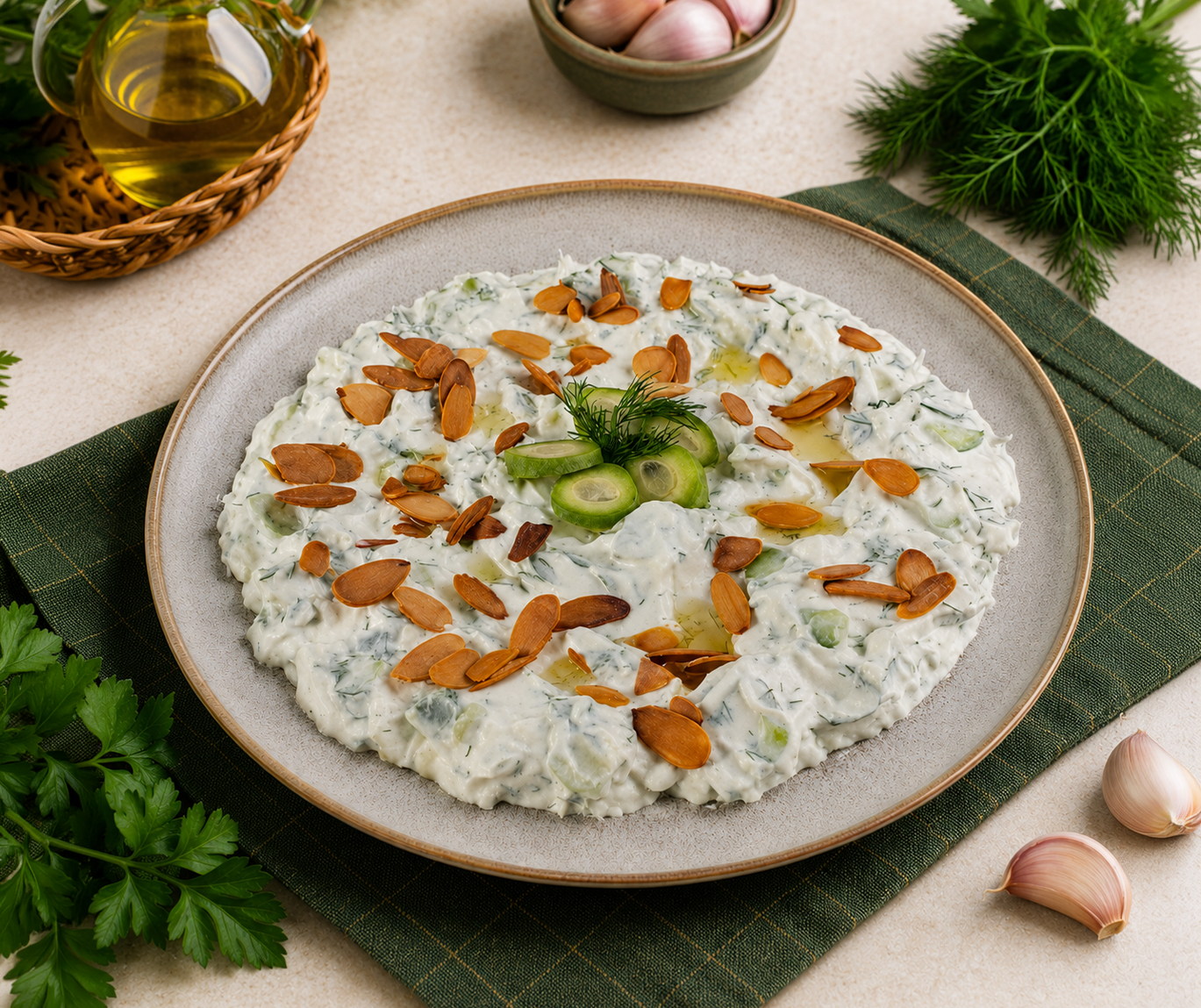 Bademli Pazı