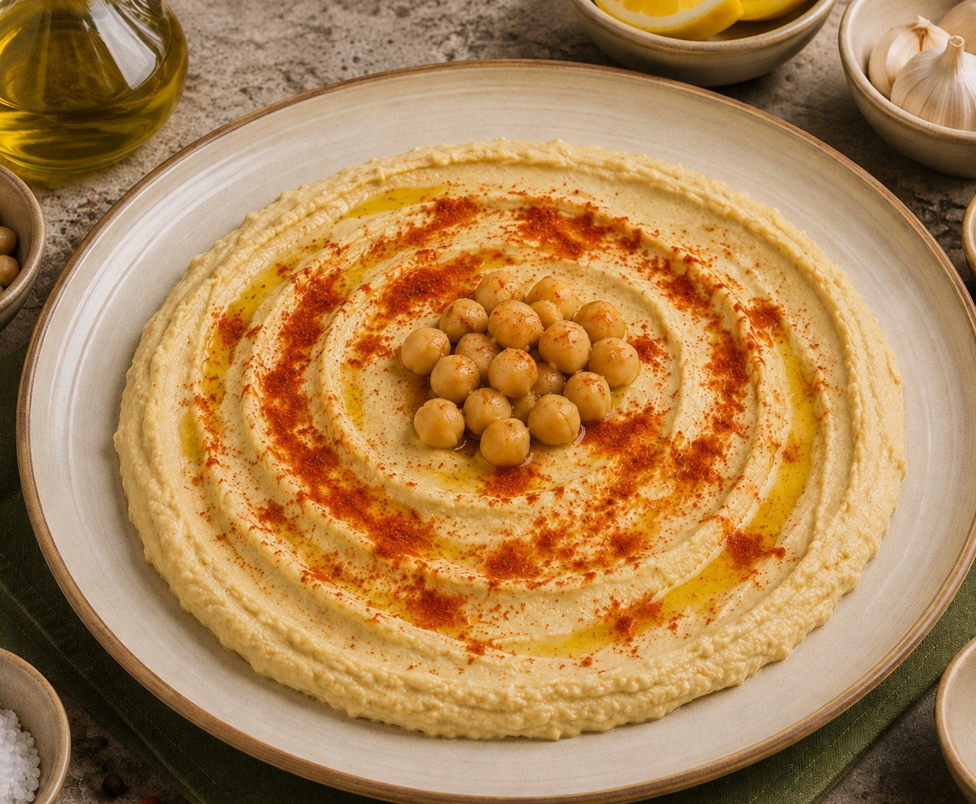 Humus