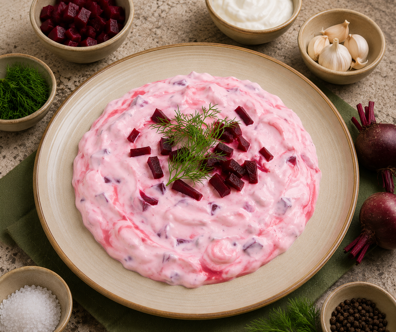Pembe Rüya